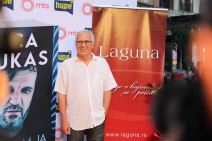 aco pejovic o nesuglasicama sa lukasom