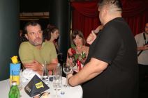 Aca Lukas o snimanju filma Kafana na Balkanu i Uskrsu