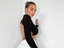 rijad mahrez devojka slike