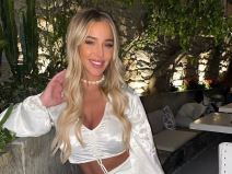 rijad mahrez devojka slike