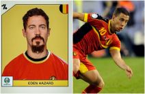 panini retro slicice fudbaleri