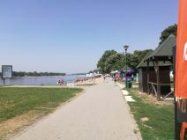 sezona kupanja na adi 2021