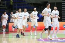 igor kokoskov srbija sastav olimpijske igre