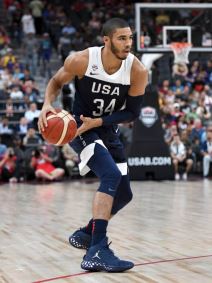 amerika spisak za olimpijske igre tokio