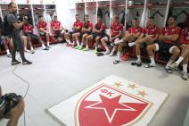 mrkela o pojacanjima zvezde stranci