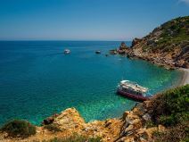 najlepse plaze u grckoj