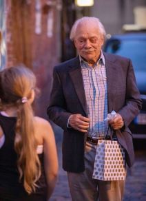 Del Boj posle 52 godine otkrio da ima ćerku