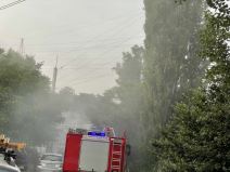 opstine bez struje havarija