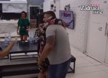 kristijan golubovic policija upad u zadrugu