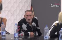 Lepi Mića ulazi u Zadrugu Elita
