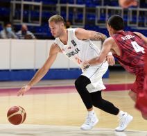 Koga nema na spisku Srbije za Olimpijske igre