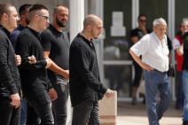 vuk mob preminuo otac sahrana