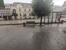 grad usevi ekstremne pojave