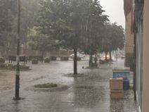 grad usevi ekstremne pojave