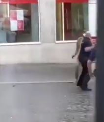 nemacka trostruko ubistvo somalijac