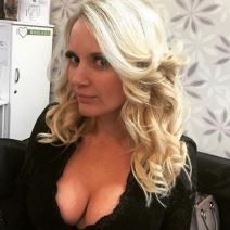 Maja Nikolić o Americi i osveti bivšem