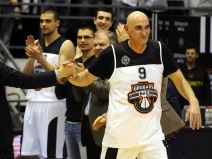 Goran Grbović bez dlake na jeziku o situaciji u Partizanu