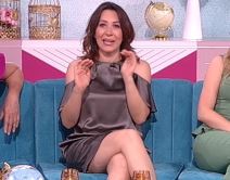 Romana Panić se pronašla u tekstu Breskvicine pesme zbog hapšenja u Australiji