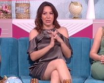 Romana Panić se pronašla u tekstu Breskvicine pesme zbog hapšenja u Australiji