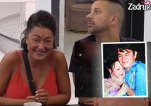 sandra resic o pokojnom ocu ninu