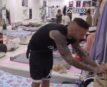 nenad aleksic sa poruka bivsoj zeni