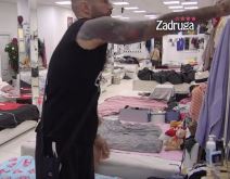 nenad aleksic sa poruka bivsoj zeni