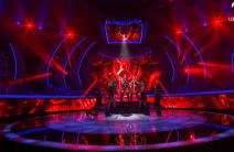 zvezde granda finale belma jelena karleusa