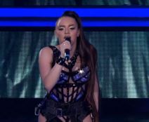 zvezde granda finale belma jelena karleusa