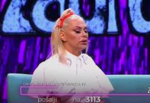 Marija Kulić isprozivala i tužila Bebicu