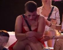 miljana place zbog majke marije