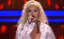 ivana bogicevic ana bekuta zvezde granda