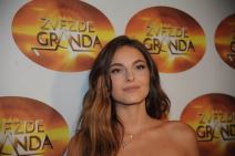 dzejla ramovic o odnosu sa marijom serifovic