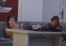 maja marinkovic zarada u zadruzi