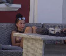 maja marinkovic zarada u zadruzi