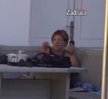 maja marinkovic zarada u zadruzi