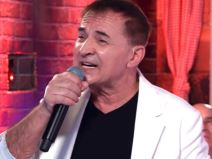 Mitar Mirić i Dragan Kojić Keba skandal na snimanju novogodišnjeg programa RTS