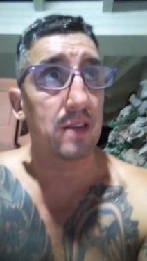 kristijan golubovic video zenu i cerku