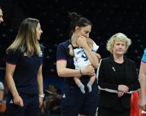 jelena bruks dete reprezentacija srbije