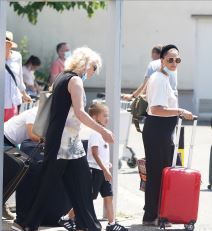 Ćerka Mirke Vasiljević dobila ime Anika