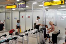 Mirka Vasiljević o životu s decom van Srbije