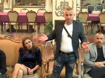 Ivan Gavrilović o bivšoj ženi i javnoj prevari