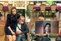 Milijana iz Parova se tukla s dečkom u autobusu