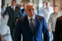 pet igraca napustilo partizan