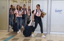 kosarkasice doputovale u srbiju