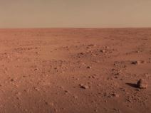 kineski rover snimio detalj na marsu