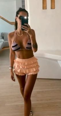 zorannah infuzija grcka