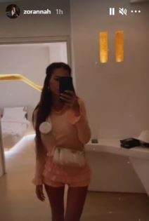 zorannah u kupacem bankrot