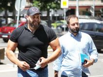 miladin kovacevic nekad i sad