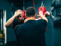 borilacki sportovi i obuke