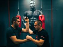 borilacki sportovi i obuke